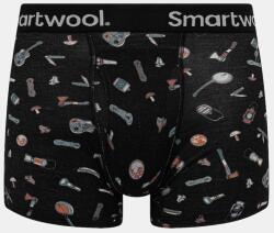 Smartwool funkcionális fehérnemű - fekete XL - answear - 15 990 Ft