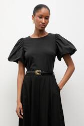 ANSWEAR felső - fekete S - answear - 18 990 Ft