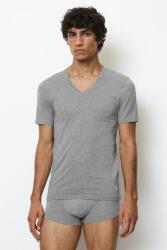 Marc O'Polo pizsama póló 2 db - szürke XXL - answear - 16 990 Ft