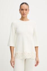 TWINSET felső - bézs S - answear - 79 990 Ft