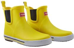 Reima gyerek gumicsizma - sárga 25