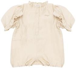 Donsje baba kezeslábas Deloor Playsuit - bézs 74