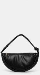 Pepe Jeans kézitáska NADINE SOFTY - fekete Univerzális méret