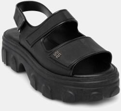 Melissa szandál MELISSA ELLA MOVE AD - fekete Női 41/42