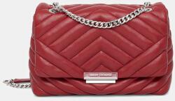 Armani Exchange keresztpántos táska női műbőr - piros Univerzális méret - answear - 52 990 Ft