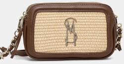 Steve Madden kézitáska Bmarvis - bézs Univerzális méret