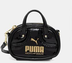 PUMA kézitáska 1976 Pocket Grip - fekete Univerzális méret