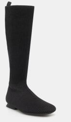 Camper csizma Casi Myra - fekete Női 36