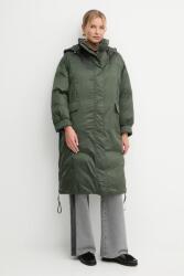 MAX&Co. MAX&Co. rövid kabát - zöld L