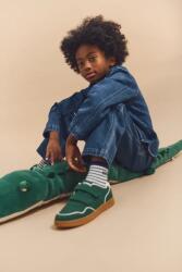 Liewood gyerek sportcipő Claudina Sneakers - zöld 25