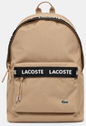 Lacoste hátizsák - zöld Univerzális méret - answear - 34 790 Ft