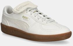 PUMA sportcipő Palermo Premium - bézs Női 44.5