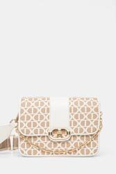 Aldo kézitáska TOULON - bézs Univerzális méret