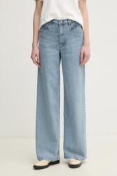 OUI farmer - kék 34 - answear - 37 990 Ft