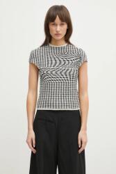 MM6 Maison Margiela felső - bézs XS