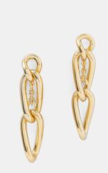 Patrizia Pepe fülbevaló - arany Univerzális méret - answear - 36 070 Ft