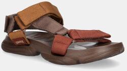 Camper szandál Karst Sandal - barna Női 36