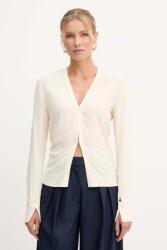 Patrizia Pepe ing - bézs 34 - answear - 52 990 Ft