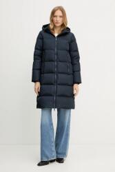 Giorgio Armani pehelydzseki - sötétkék XS