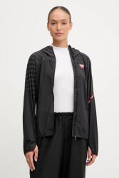 Dynafit sportos dzseki Trail Reflective Wind - fekete L