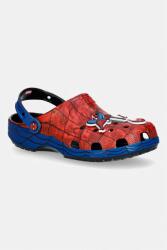 Crocs papucs SpidermanWebClsClg - piros Női 42/43