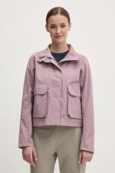 Helly Hansen szabadidős kabát Escape - rózsaszín M