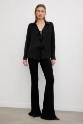 ANSWEAR ing - fekete M/L