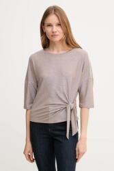 OUI felső - bézs 38 - answear - 22 190 Ft