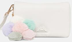 Aldo kézitáska LOLLYBAG - fehér Univerzális méret