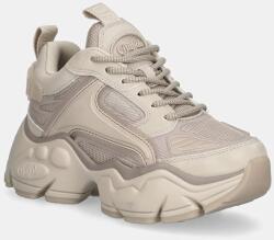 Buffalo sportcipő Binary Athena - bézs Női 40