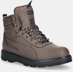 PUMA cipő Desierto v3 - barna Férfi 43