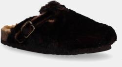 Scholl papucs FAE NEW - fekete Női 39