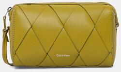 Calvin Klein kézitáska - zöld Univerzális méret - answear - 34 990 Ft