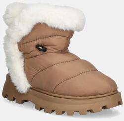 Steve Madden hócipő Frostee - barna Női 38