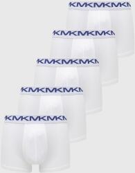 Michael Kors boxeralsó (5 db) - fehér S