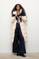 ANSWEAR kabát - bézs XS - answear - 20 390 Ft