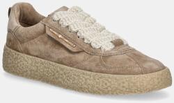 Kennel & Schmenger velúr sportcipő Pit - bézs Női 36