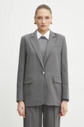 Morgan zakó VANIS. F - szürke 38