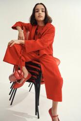 Max&Co MAX&Co. gyerek zakó MAXJ55F JACKET - piros 164