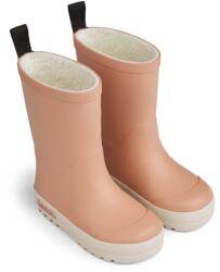 Liewood gyerek gumicsizma - bézs 22