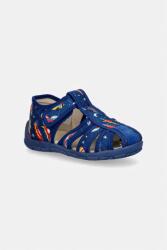 Froddo gyerek papucs CLASSIC SLIPPERS - kék 26