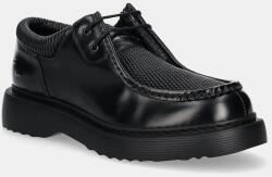 Filling Pieces félcipő Moc Derby Reed - fekete Férfi 43