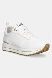 Moschino sportcipő - fehér Női 36 - answear - 89 990 Ft