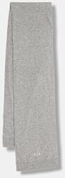 Armani Exchange sál gyapjúkeverékből - szürke Univerzális méret