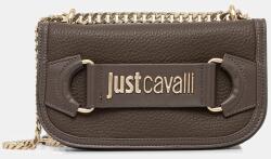 Just Cavalli kézitáska - barna Univerzális méret - answear - 44 990 Ft