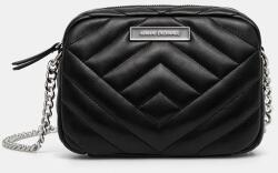 Armani Exchange kézitáska - fekete Univerzális méret - answear - 30 990 Ft