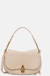 Coccinelle kézitáska COCCINELLEMAGIE SOFT - bézs Univerzális méret