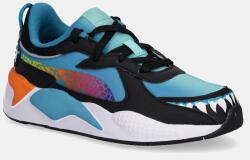 PUMA gyerek sportcipő RS-X Hot Wheels 2 PS - kék 32.5