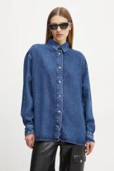 Won Hundred ing - sötétkék 36