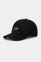 MSGM baseball sapka - fekete Univerzális méret - answear - 26 990 Ft